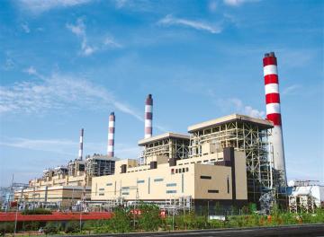 超低排放監(jiān)管系統(tǒng)